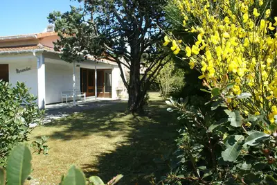 Image de Maison de vacances pour 4 à 8 personnes à 900 mètre de l'océan