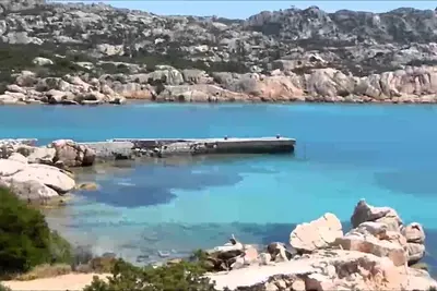Image de B&B Cala Saline \"Le Saline\"