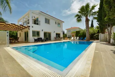 Image de Villa De Cristal Villa Protaras