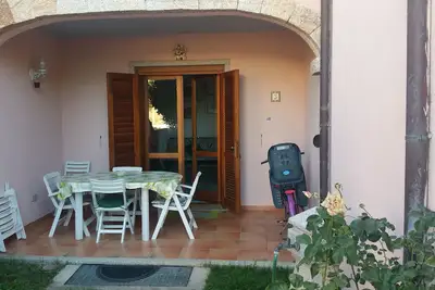 Image de Appartement central près de Cala d'Ambra et de la plage de La Cinta.