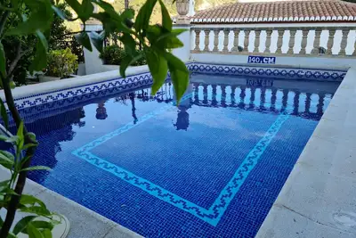 Image de Parador del Silo (Alhambra, plage, neige et Alpujarra) Climatisation et Wifi