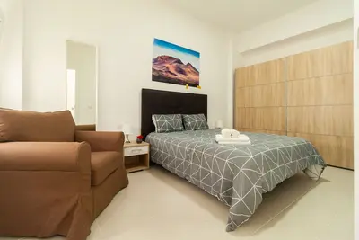 Image de Appartement Ă Arrecife 204-4 Personnes