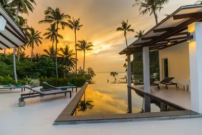 Image de Krabi Beach Front Villa près d'AoNang