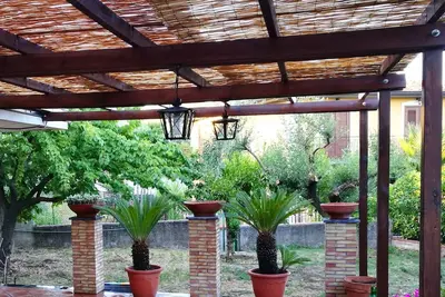 Image de Villa \"The Lime Tree\" Etna Village