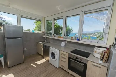 Image de Appartement Tito en première ligne