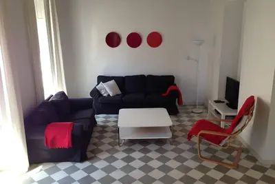 Image de Great apartment in the city of Alicante 100 meters from beach