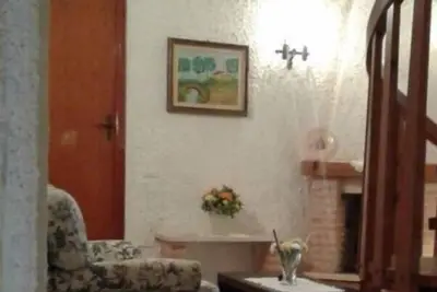Image de Bouganville B & B à Pucara