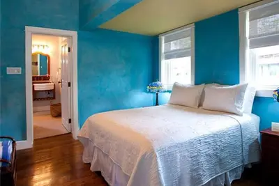 Image de Cottage 3 chambres en bord de mer - Piscine \/ Plage \/ Wifi \/ Restaurant \/ Ménage Hcg