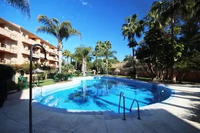 Image de A Deux Pas De L´Une Des Meilleures Plages De Marbella