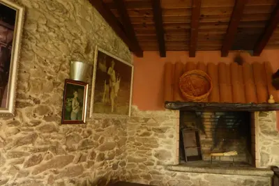 Image de Chambre E - Cottage