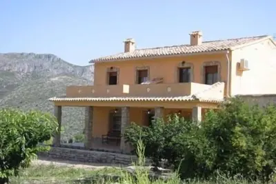 Image de Ferme L'Era del Moll pour 6 personnes