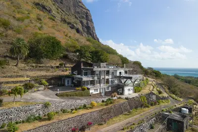 Image de Villa Cambier by muse villas