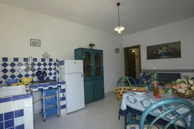 Image de Residence Villa Grotta Monaca - B Bleu