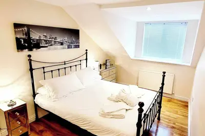 Image de Appartement 4 - Appartement Chic 2 Chambres De Luxe Dans Un Grand Endroit