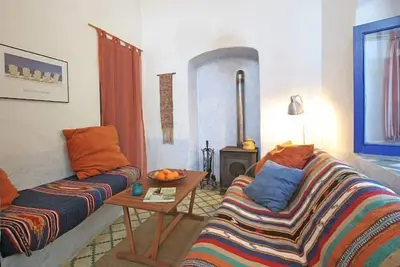 Image de Casas Karen pour 2 personnes