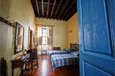 Image de Hôtel Rural 4 Esquinas - Hab 2