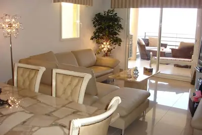 Image de Bellevue, un superbe appartement de charme