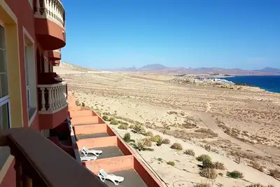 Paradaise Home avec l'incroyable Ocean Wiew