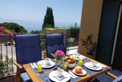 Image de Appartement 2 Chambres Appartement Neuf Kontis Apts Amazing Views