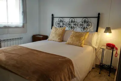 Image de Appartement C R *** Planeta Vera (chêne), conçu pour les familles et les groupes
