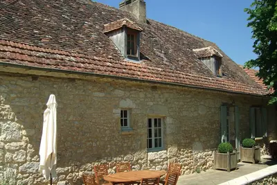 Image de Ferme Rigal - 100 acres de détente et de plaisir à notre ferme familiale et conviviale