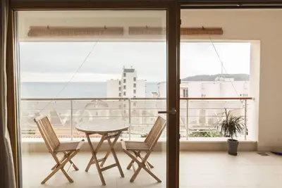 Image de Vila Petrovic Master Appartement - vue sur la mer