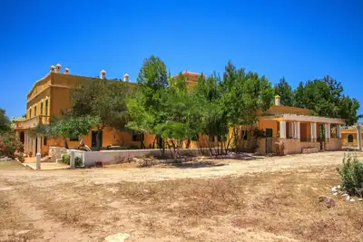 Image de Villa Juba Essaouira - Suite pour 5 personnes (1)