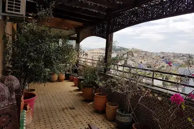 Image de Chambre À Louer Dans Un Appartement familial