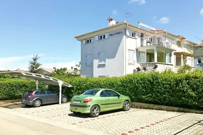 Image de Appartement confortable et moderne à Zambrattia, WiFi, Ac, près de la plage