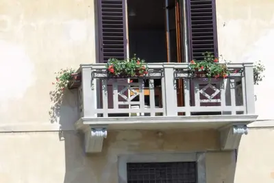 Image de Le balcon de Rina à San Gimignano