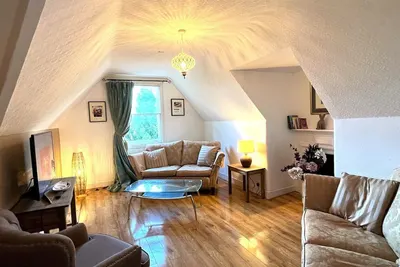 Image de Grand loft Ă Londres