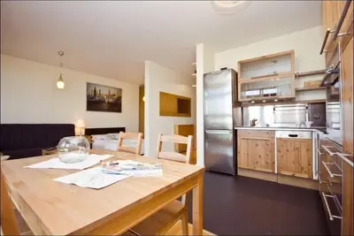 Image de P & O Apartments Arkadia 4 Varsovie