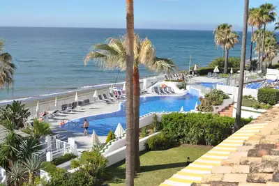 Image de Frontline Luxury 2 lit appartement sur la plage 2016-7