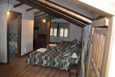 Image de Maison Les 5 tuyaux Sotillo de la Adrada