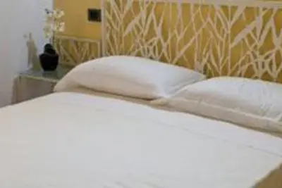 Image de villa imago chambre orchidée