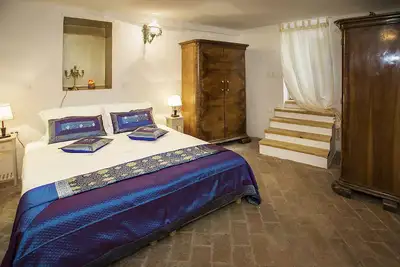 Image de Maison ancienne en pierre tout confort