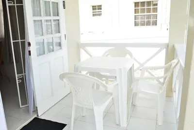 Image de Location de vacances - 2 chambres - Heywoods Park - St. Peter - Wi-Fi gratuit et plage à proximité