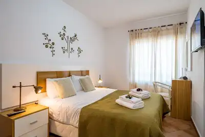 Image de Calme et beauté à Santa Luzia