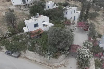 Image de Appartement Anevolema 4