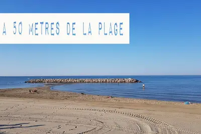 Image de Au coeur de la Grande Motte