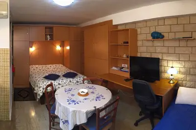Studio A1 Villa Mattossi