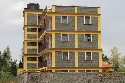 Image de Bondo Travellers Hostel & Hotel