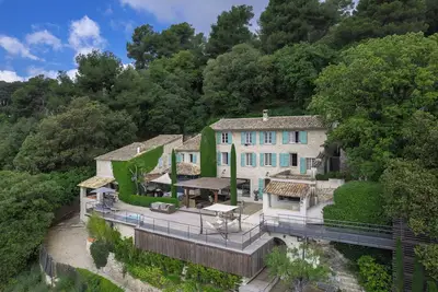 Image de Superbe bastide du XVIIIième siecles