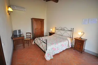Image de Petite Chambre à Agriturismo Musignano