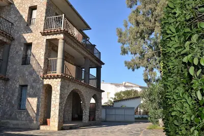 Image de Empuries Beach Apartment