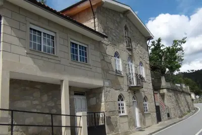 Image de Casa do Reis - Loue des Chambres - Alvite - Cerva