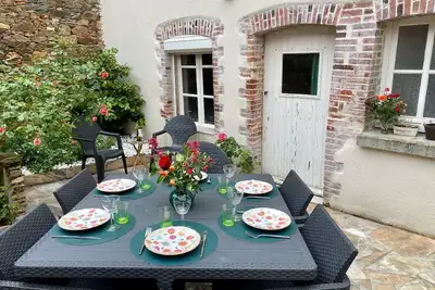 Image de A seulement 12 minutes du Puy du Fou, Bienvenue dans la Maison du Bonheur!