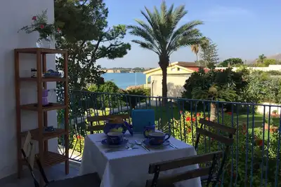 Image de Villa Clara - Appartement dans villa à deux pas de la mer
