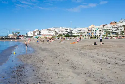 Image de Appartement Dans Tenerife Sur PRÈS De La Plage De Los Cristianos