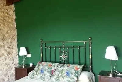 Image de Casa Rural La Alquería del Pilar pour 6 personnes